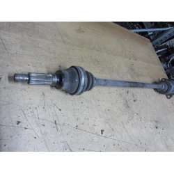 AXLE SHAFT REAR RIGHT Suzuki SWIFT 2018 1.2 4WD HYBRID