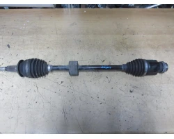 FRONT LEFT DRIVE SHAFT Suzuki SWIFT 2018 1.2 4WD HYBRID