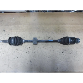 SEMIASSE ANTERIORE SINISTRO Suzuki SWIFT 2018 1.2 4WD HYBRID