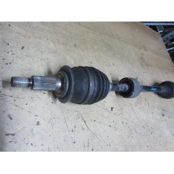 FRONT LEFT DRIVE SHAFT Suzuki SWIFT 2018 1.2 4WD HYBRID