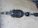 SEMIASSE ANTERIORE SINISTRO Suzuki SWIFT 2018 1.2 4WD HYBRID