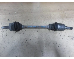 SEMIASSE ANTERIORE SINISTRO Fiat 500 2010 1.2