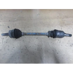 FRONT LEFT DRIVE SHAFT Fiat 500 2010 1.2