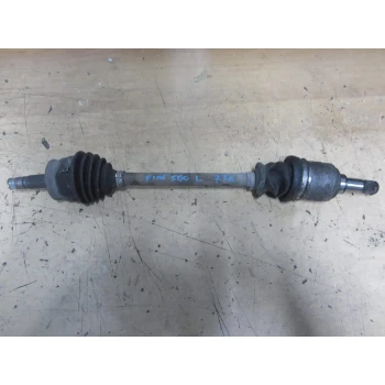 SEMIASSE ANTERIORE SINISTRO Fiat 500 2010 1.2