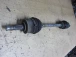 SEMIASSE ANTERIORE SINISTRO Fiat 500 2010 1.2
