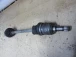 SEMIASSE ANTERIORE SINISTRO Fiat 500 2010 1.2