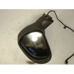 RETROVISORE SINISTRO Peugeot 207 2007 1.6 I 16V