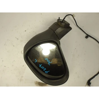 OGLEDALO LEVO Peugeot 207 2007 1.6 I 16V