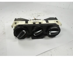 CENTRALINA COMANDO CLIMATIZZATORE Volkswagen Polo 2011 1.2 6r0820045j