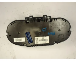QUADRO STRUMENTI CONTACHILOMETRI Volkswagen Polo 2011 1.2 6r0920860d
