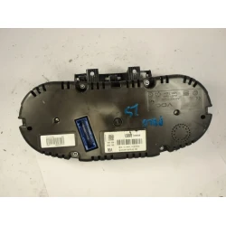 QUADRO STRUMENTI CONTACHILOMETRI Volkswagen Polo 2011 1.2 6r0920860d