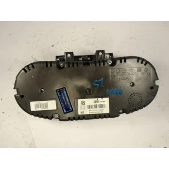 QUADRO STRUMENTI CONTACHILOMETRI Volkswagen Polo 2011 1.2 6r0920860d