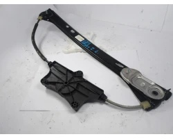 WINDOW MECHANISM REAR LEFT Volkswagen Passat 2017 2.0 TDI AUT. 3g9839461b