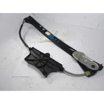 WINDOW MECHANISM REAR LEFT Volkswagen Passat 2017 2.0 TDI AUT. 3g9839461b