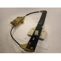 WINDOW MECHANISM REAR LEFT Audi A6, S6 2005 AVANT 3.0 TDI Q