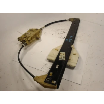 WINDOW MECHANISM REAR LEFT Audi A6, S6 2005 AVANT 3.0 TDI Q