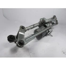 MEHANIZEM Z MOTORČKOM BRISALCEV Volkswagen Polo 2011 1.2 6r1955023b 3397021278