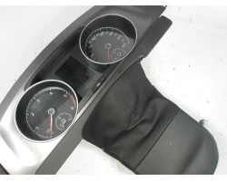 QUADRO STRUMENTI CONTACHILOMETRI Volkswagen Golf 2016 VII. VAR. 1.6 TDI 5g1920741b