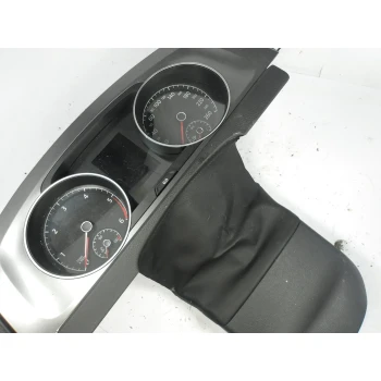 QUADRO STRUMENTI CONTACHILOMETRI Volkswagen Golf 2016 VII. VAR. 1.6 TDI 5g1920741b
