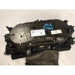 QUADRO STRUMENTI CONTACHILOMETRI Volkswagen Golf 2016 VII. VAR. 1.6 TDI 5g1920741b