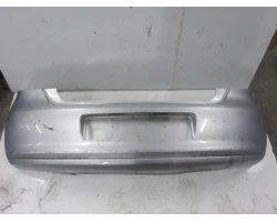 BUMPER REAR Volkswagen Polo 2011 1.2