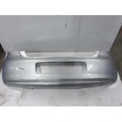 BUMPER REAR Volkswagen Polo 2011 1.2