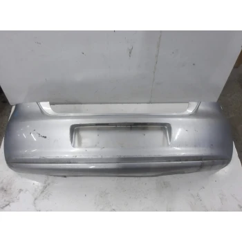 BUMPER REAR Volkswagen Polo 2011 1.2