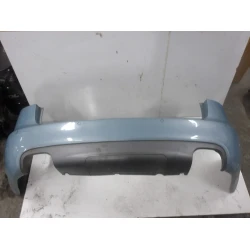 BUMPER REAR Audi A6, S6 2005 AVANT 3.0 TDI Q