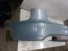 BUMPER REAR Audi A6, S6 2005 AVANT 3.0 TDI Q