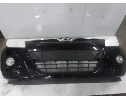 BUMPER FRONT Hyundai i20 2012 1.4