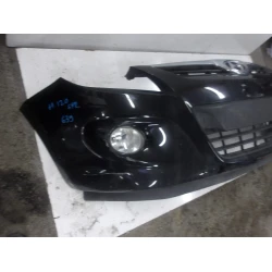 BUMPER FRONT Hyundai i20 2012 1.4