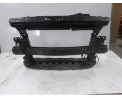 FRONT COWLING Škoda Yeti 2010 1.2 TSI 5L0805591 5L0807109B