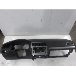 DASHBOARD MOLD Volkswagen Golf 2016 VII. VAR. 1.6 TDI 5G1857003K