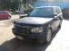AUTO PER PEZZI Land Rover Range Rover 2007 2.7 TDV6