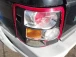 AUTO PER PEZZI Land Rover Range Rover 2007 2.7 TDV6