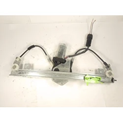 MECCANISMO ALZA VETRO ANTERIORE DESTRA Fiat 500 2010 1.2