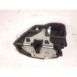 CHIUSURA SERRATURA PORTA ANTERIORE SINISTRA BMW 3 2011 318 TOURING D AUT