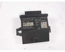 COMFORT MODULE Volkswagen Passat 2017 2.0 TDI AUT. 5q0907357
