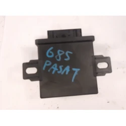 COMFORT MODULE Volkswagen Passat 2017 2.0 TDI AUT. 5q0907357