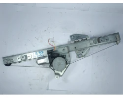 MECCANISMO ALZA VETRO ANTERIORE DESTRA Suzuki GRAND VITARA 2006 1.9D 83430-65j00