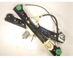 MECCANISMO ALZA VETRO ANTERIORE SINISTRO BMW 3 2011 318 TOURING D AUT