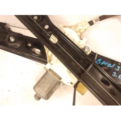 MECCANISMO ALZA VETRO ANTERIORE SINISTRO BMW 3 2011 318 TOURING D AUT