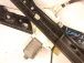 WINDOW MECHANISM FRONT LEFT BMW 3 2011 318 TOURING D AUT