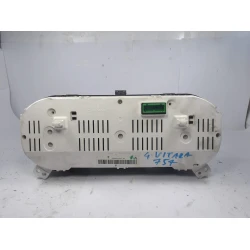 QUADRO STRUMENTI CONTACHILOMETRI Suzuki GRAND VITARA 2006 1.9D 34110-67j10