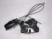 DOOR LOCK FRONT LEFT Suzuki GRAND VITARA 2006 1.9D