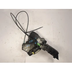 DOOR LOCK FRONT RIGHT Suzuki GRAND VITARA 2006 1.9D DOOR LOCK FRONT RIGHT Suzuki GRAND VITARA 2006 1.9D