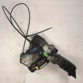 DOOR LOCK FRONT RIGHT Suzuki GRAND VITARA 2006 1.9D