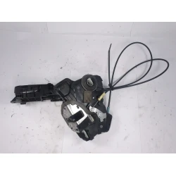 CHIUSURA SERRATURA PORTA ANTERIORE DESTRA Suzuki GRAND VITARA 2006 1.9D