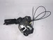 DOOR LOCK FRONT RIGHT Suzuki GRAND VITARA 2006 1.9D