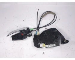 ZAKLEP SP LEVA Suzuki SWIFT 2018 1.2 4WD HYBRID